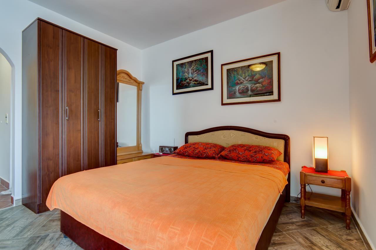Sea Oasis Apartments - Milosevic Kotor Exterior foto